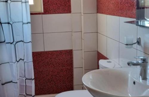 Qender Apartment | Pinkapartment Saranda