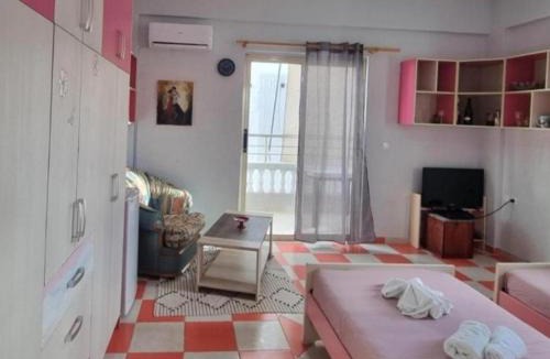 Qender Apartment | Pinkapartment Saranda