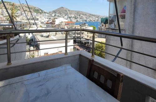 Qender Apartment | Pinkapartment Saranda