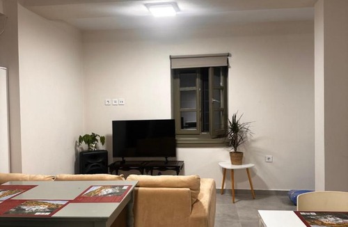 Ano Pedina Hotel | Pirrion Villas