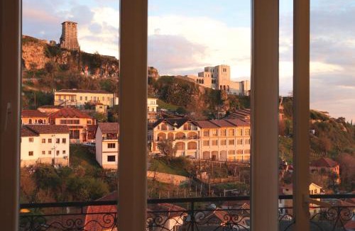 Kruje Hotel | Pisha Panoramic Rooms