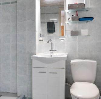 Agioi Anargyroi-Kamatero Apartment | Pisistratos Cozy Apartment