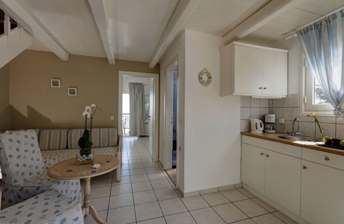 Piskopiano Apartment | Piskopiano Village