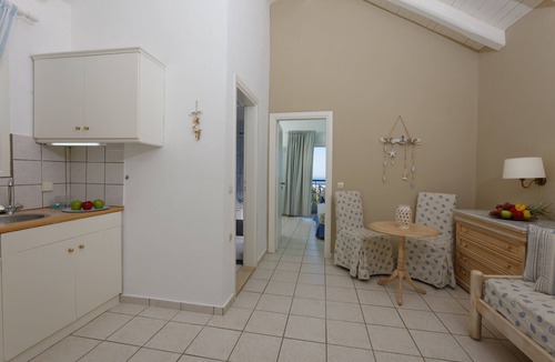 Piskopiano Apartment | Piskopiano Village