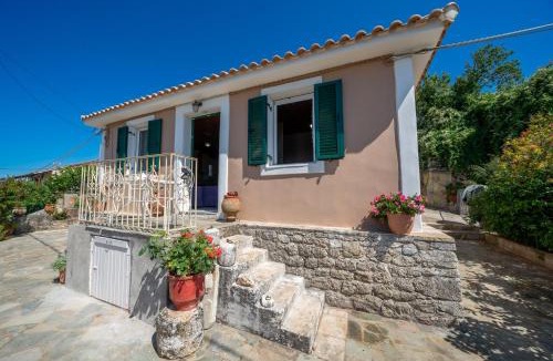 Mesovounia House | Pitoros Summer Cottage Kefalonia
