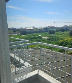 Nea Playia Apartment | Plagia Retreat