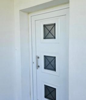 Nea Playia Apartment | Plagia Retreat