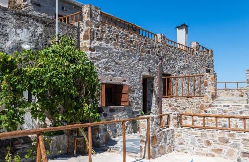 Livadia Apartment | Plagia Rooms