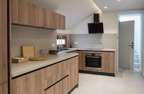 Plaka House | Plaka House - Apartments