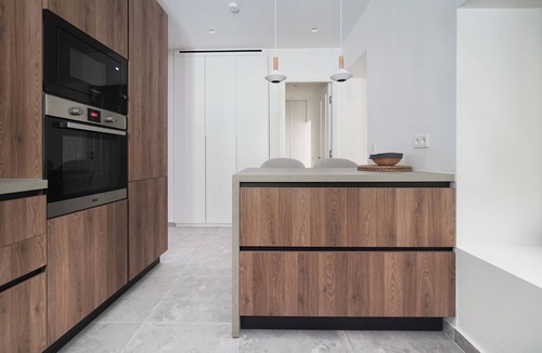 Plaka House | Plaka House - Apartments