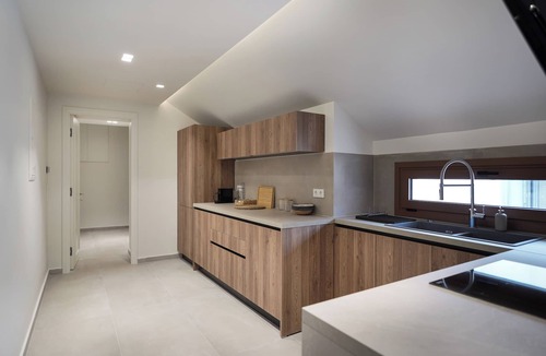 Plaka House | Plaka House - Apartments