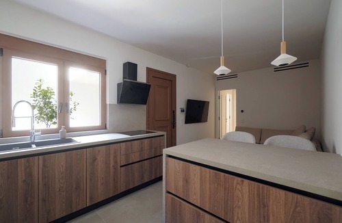 Plaka House | Plaka House - Apartments