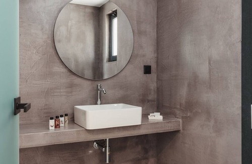 Pilalimata Hotel | Plakakia Luxury Apartments - Apt 2