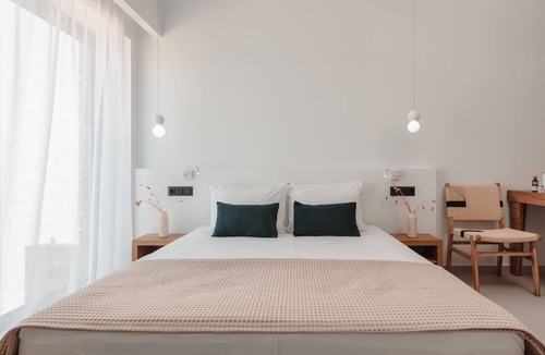 Pilalimata Hotel | Plakakia Luxury Apartments - Apt 2