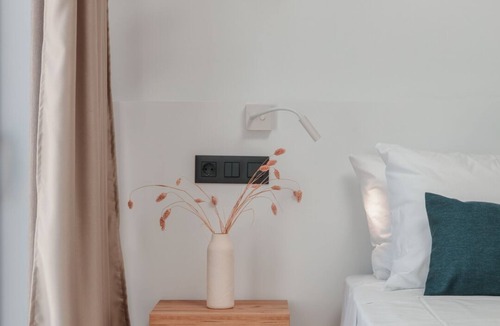 Pilalimata Hotel | Plakakia Luxury Apartments - Apt 2
