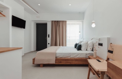 Pilalimata Hotel | Plakakia Luxury Apartments - Apt 2