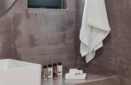 Pilalimata Hotel | Plakakia Luxury Apartments - Apt 3
