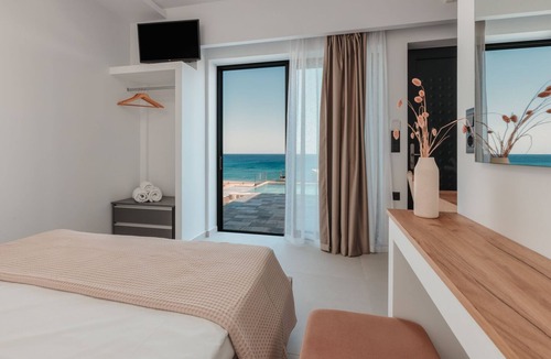 Pilalimata Hotel | Plakakia Luxury Apartments - Apt 3