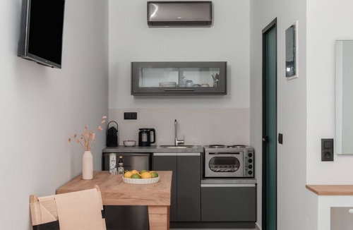 Pilalimata Hotel | Plakakia Luxury Apartments - Apt 3