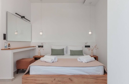 Pilalimata Hotel | Plakakia Luxury Apartments - Apt 3