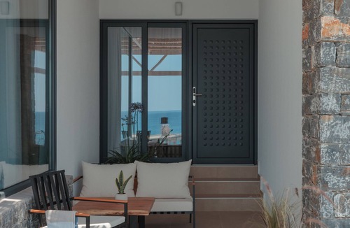 Pilalimata Hotel | Plakakia Luxury Apartments - Apt 5
