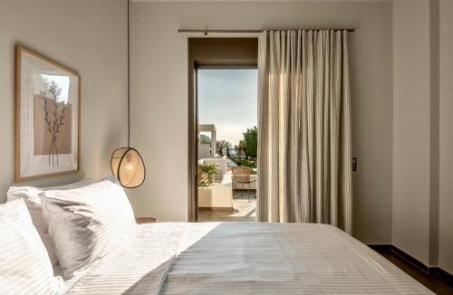 Plakias Apartment | Plakias Suites COCO-MAT Full Experience-Adults only