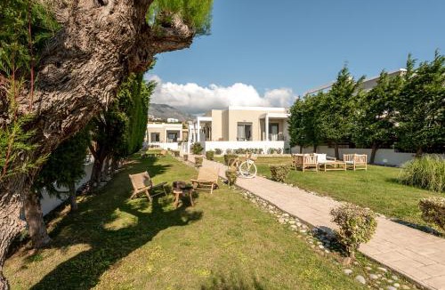 Plakias Apartment | Plakias Suites COCO-MAT Full Experience-Adults only
