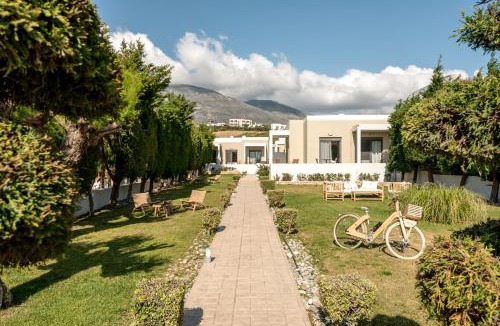 Plakias Apartment | Plakias Suites COCO-MAT Full Experience-Adults only