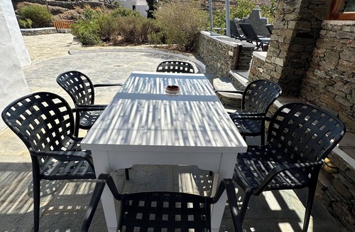 Platis Gialos Villa | Plakoto House