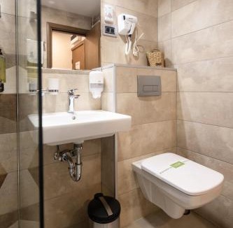 Dumnicë e Poshtme Hotel | Planinka
