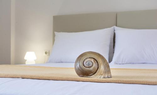 Sarti Apartment | Platania House