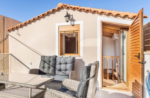 Platanias Town Apartment | Platania's Paradise