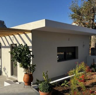 Pylos-Nestoras Apartment | Platanos House - Akritochori Foinikountas
