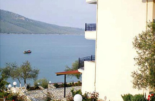 Igoumenitsa Apartment | Plataria Palace 1 - [#125915]