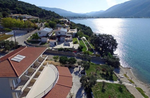 Igoumenitsa Apartment | Plataria Palace 2 - [#125924]