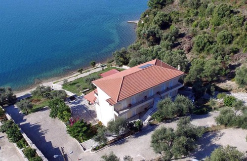 Igoumenitsa Apartment | Plataria Palace 4 - [#125926]