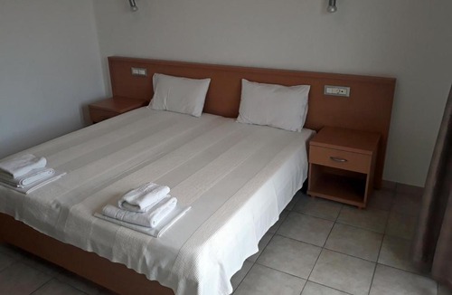 Igoumenitsa Apartment | Plataria Palace 6 - [#125928]