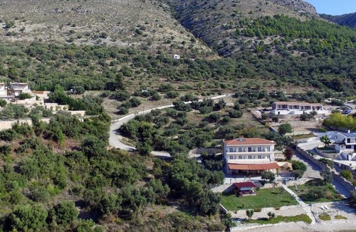 Igoumenitsa Apartment | Plataria Palace 7 - [#125929]