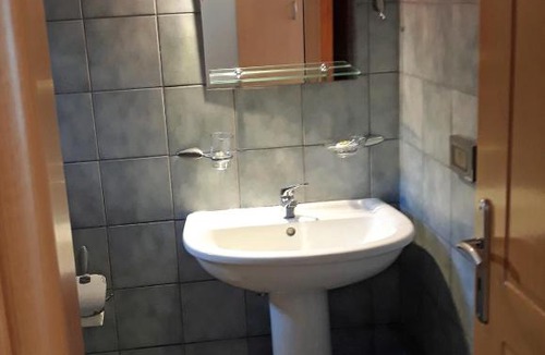 Igoumenitsa Apartment | Plataria Palace 8 - [#125930]