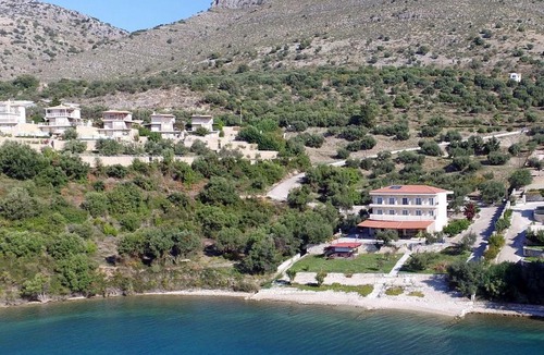 Igoumenitsa Apartment | Plataria Palace 9 - [#125931]