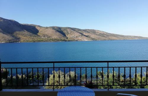 Igoumenitsa House | Plataria Palace