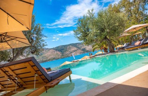 Igoumenitsa Hotel | Plataria Seaside Resort