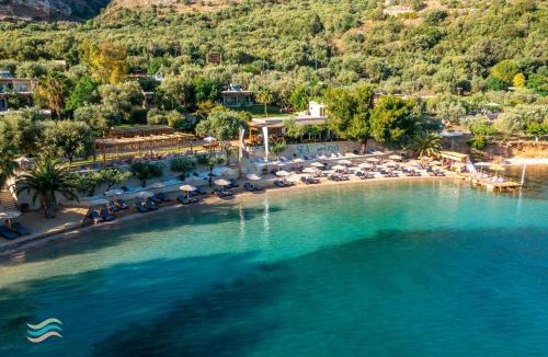Igoumenitsa Hotel | Plataria Seaside Resort