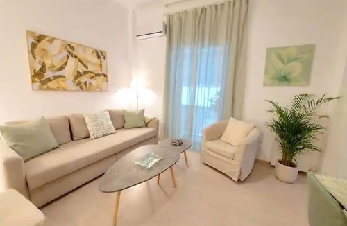 Kerameikos Apartment | Plateon 21 at Keramikos Athens