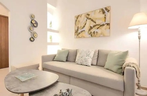 Kerameikos Apartment | Plateon 21 at Keramikos Athens