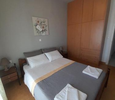 Dafnata Apartment | Platouka's House