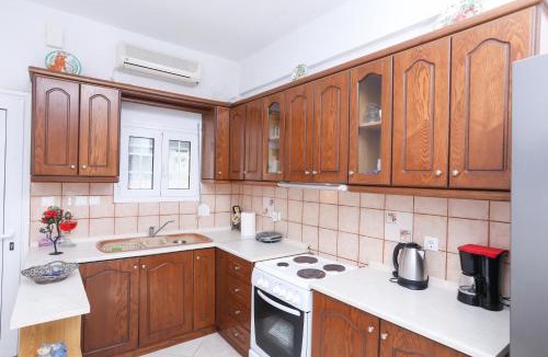 Dafnata Apartment | Platouka's House