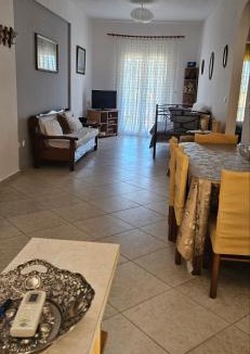Dafnata Apartment | Platouka's House