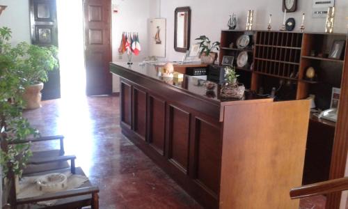 Skala Hotel | Plaza Hotel