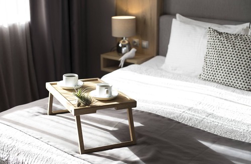 Ladadika Hotel | Plaza Hotel